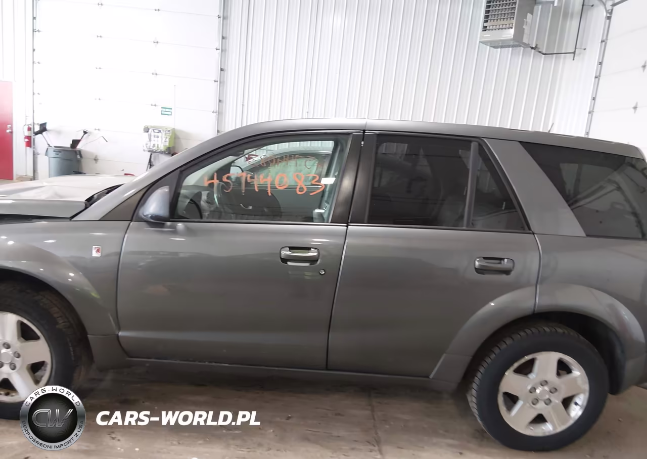 2005 Saturn Vue V6 VIN:5GZCZ63455S865545 - 14