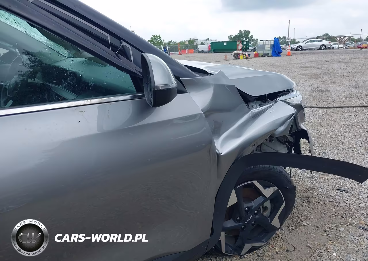2025 Kia Seltos Ex VIN:KNDERCAA1S7724438 - 20