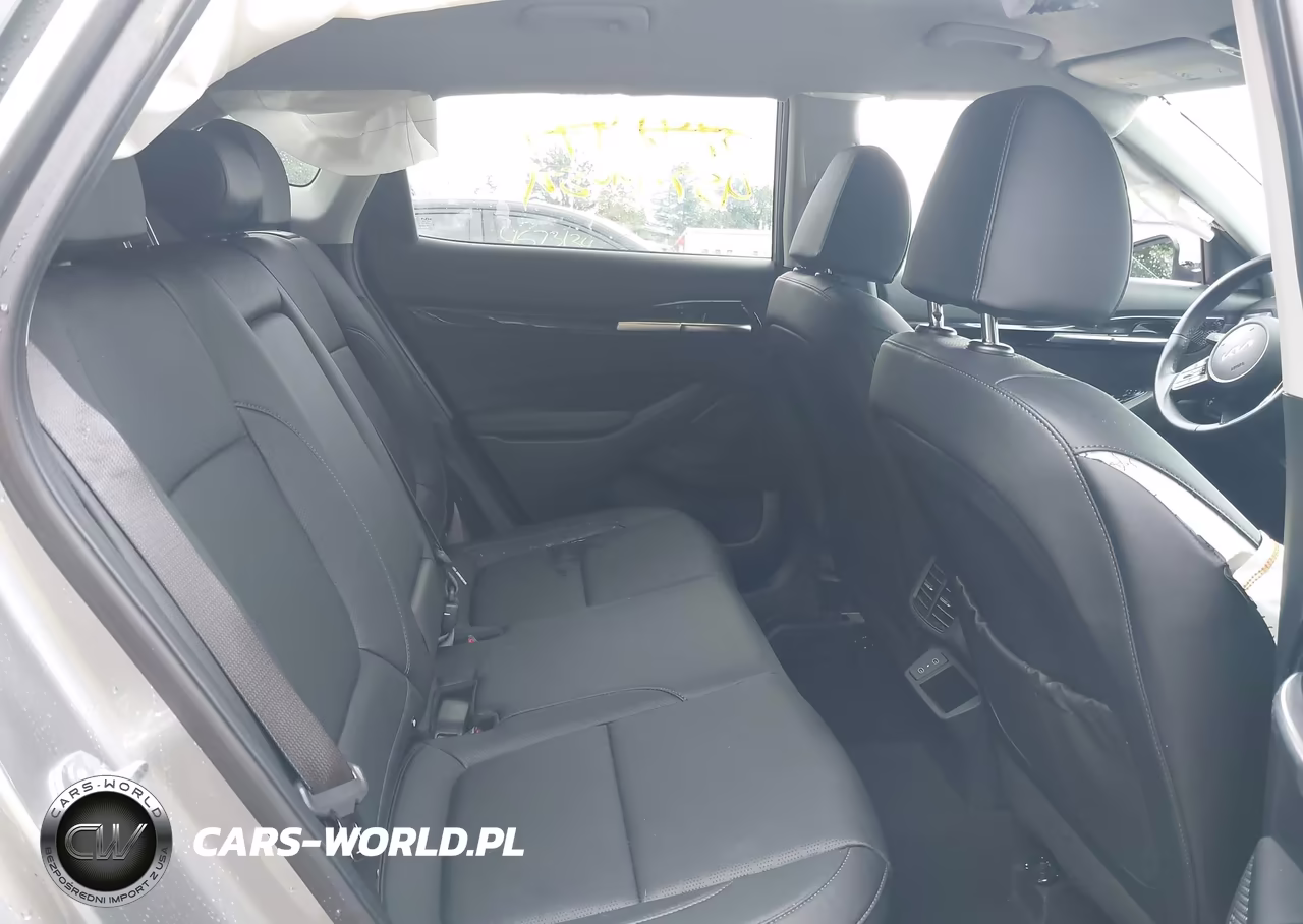 2025 Kia Seltos Ex VIN:KNDERCAA1S7724438 - 8