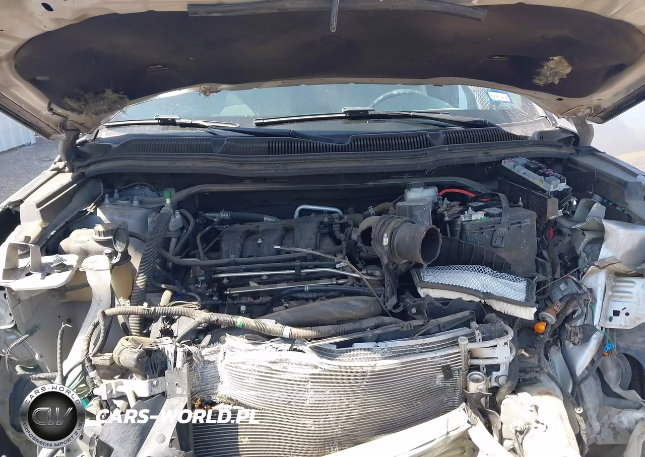 2019 Ford Explorer VIN:1FM5K7B80KGA08200 - 10