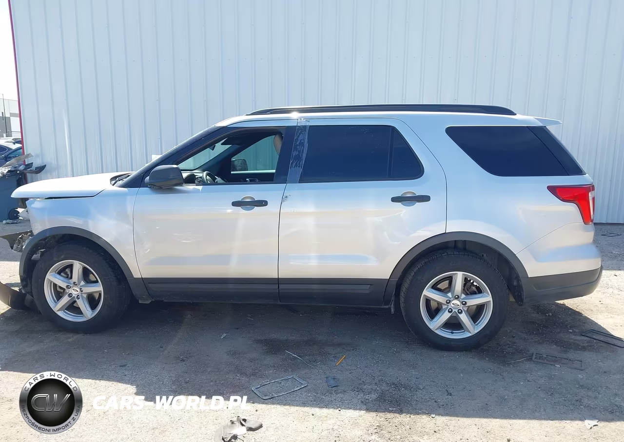 2019 Ford Explorer VIN:1FM5K7B80KGA08200 - 14