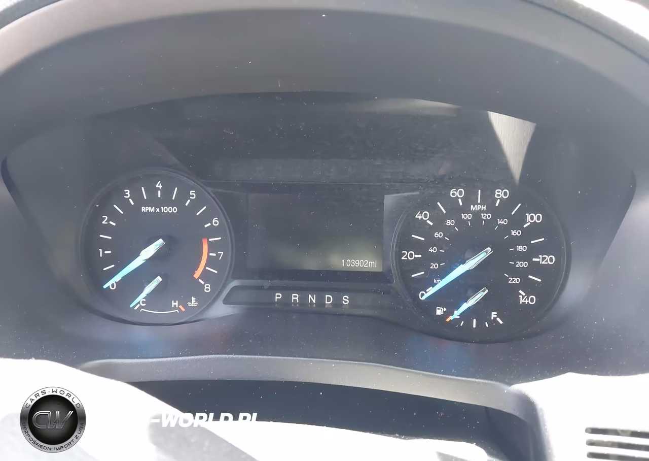 2019 Ford Explorer VIN:1FM5K7B80KGA08200 - 7