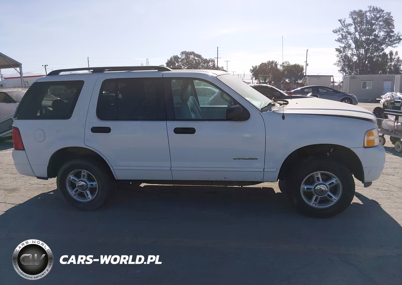 2004 Ford Explorer Xlt VIN:1FMZU63E74ZB24690 - 15