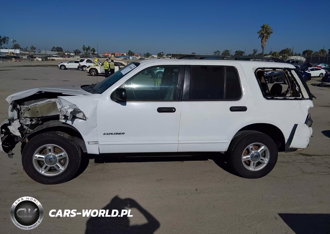 2004 Ford Explorer Xlt VIN:1FMZU63E74ZB24690 - 16