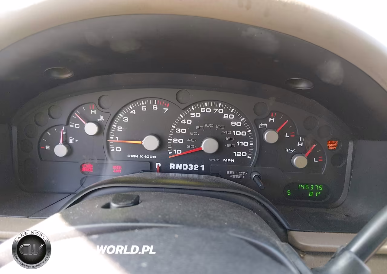 2004 Ford Explorer Xlt VIN:1FMZU63E74ZB24690 - 7