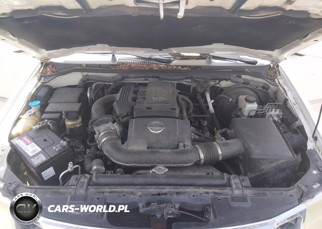 2009 Nissan Pathfinder Le VIN:5N1AR18U89C600120 - 10