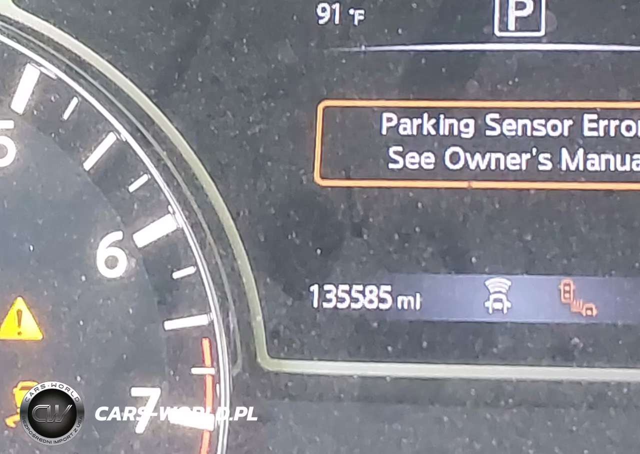 2020 Nissan Pathfinder Sv 2Wd VIN:5N1DR2BN2LC587019 - 15