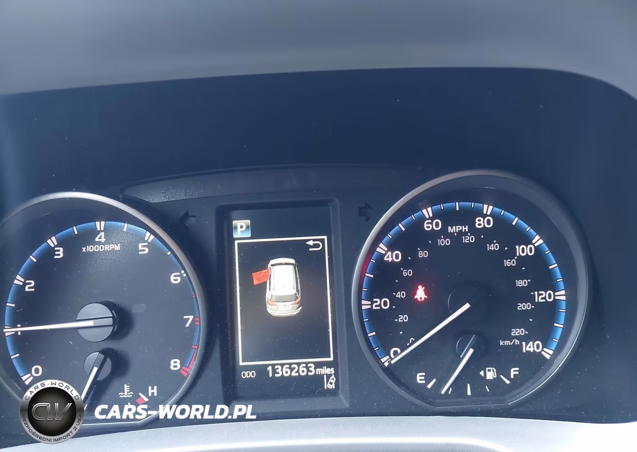 2017 Toyota Rav4 Le VIN:2T3BFREV8HW564874 - 7
