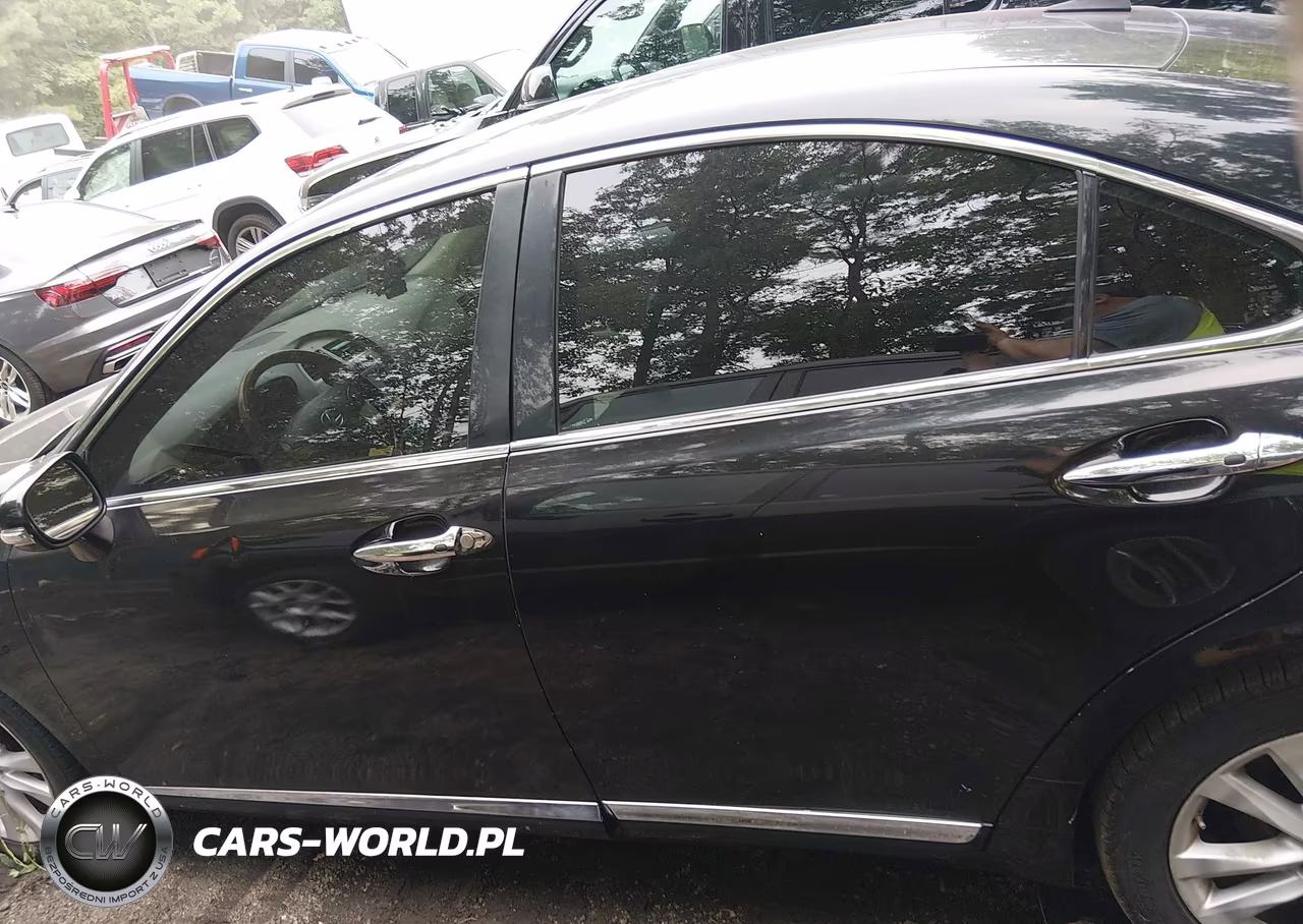 2010 Lexus Es 350 VIN:JTHBK1EG4A2349603 - 14