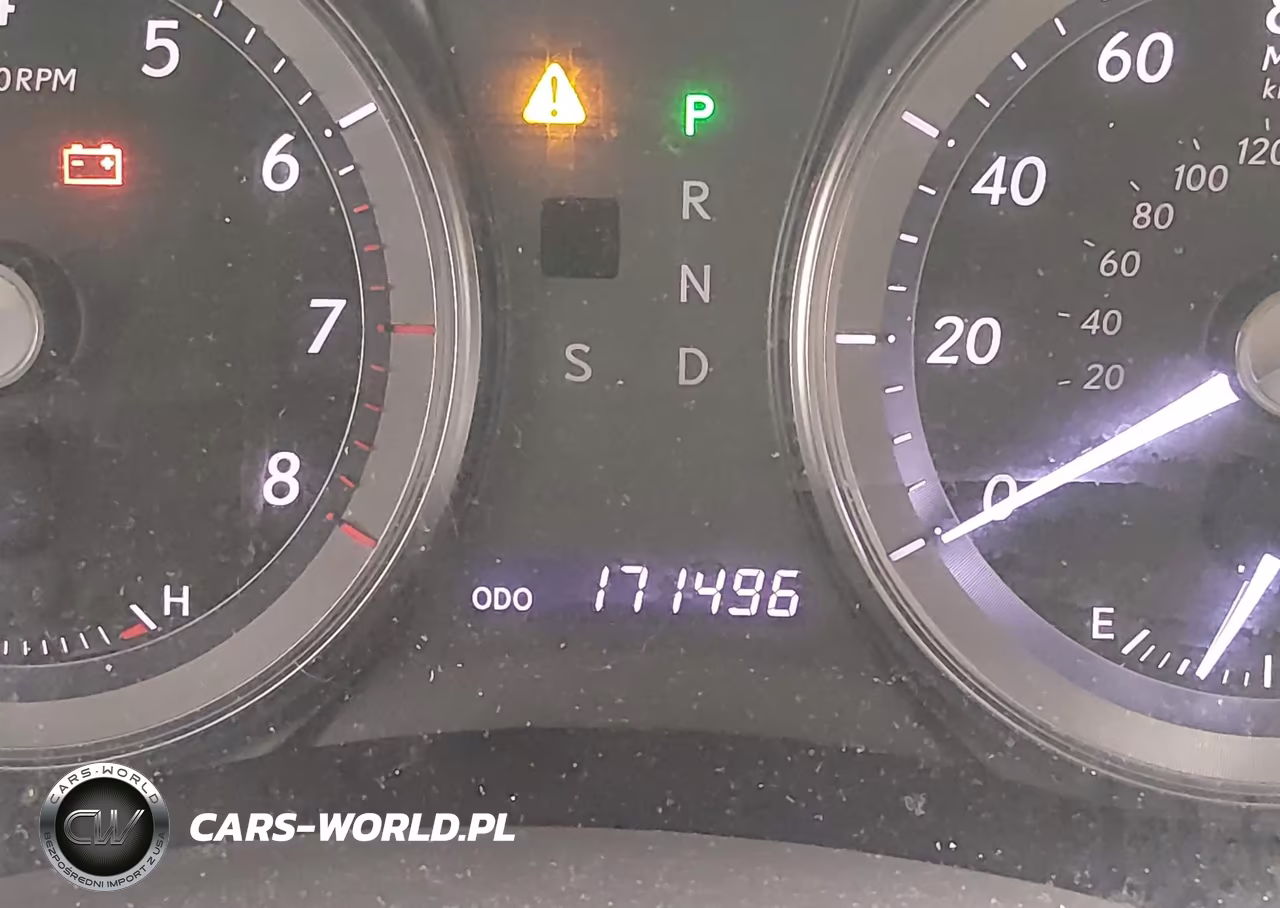 2010 Lexus Es 350 VIN:JTHBK1EG4A2349603 - 15