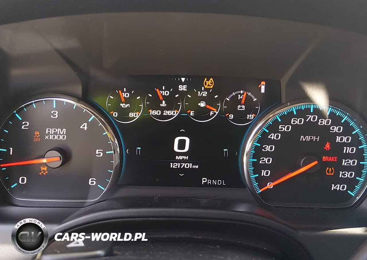 2017 GMC Sierra 1500 Denali VIN:3GTU2PEC9HG324689 - 7