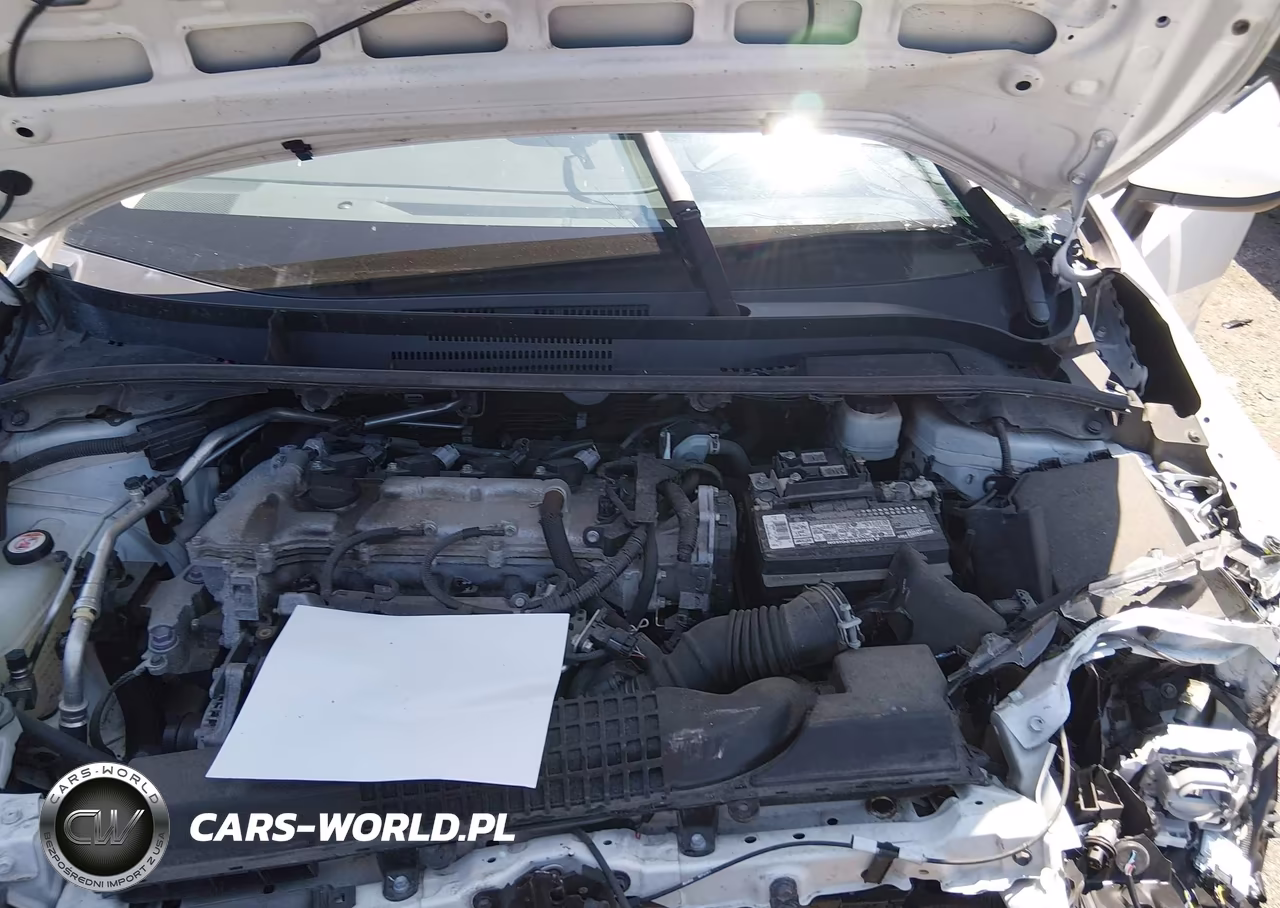 2021 Toyota Corolla Le VIN:5YFEPMAE0MP223203 - 10