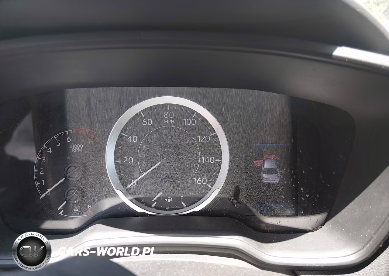 2021 Toyota Corolla Le VIN:5YFEPMAE0MP223203 - 7