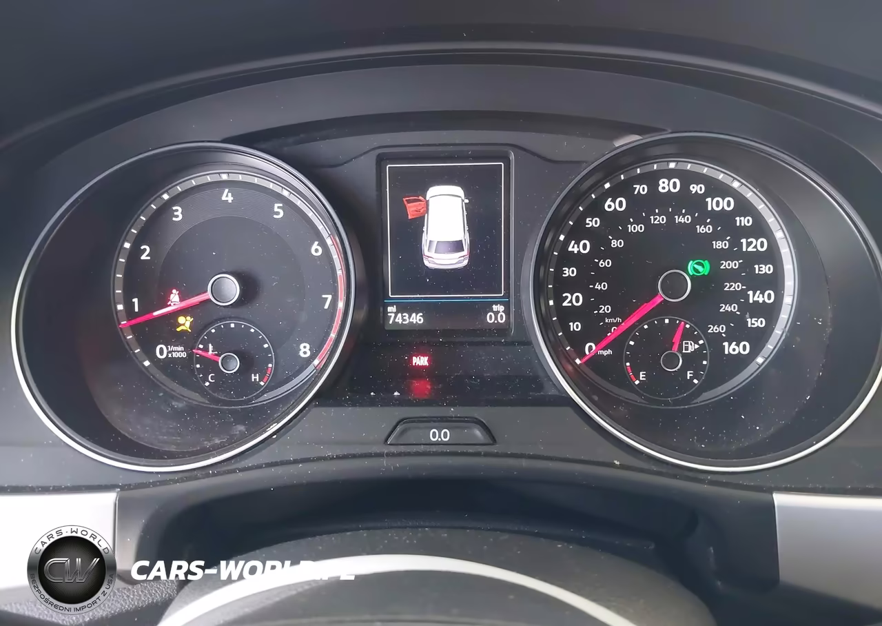2021 Volkswagen Atlas 3.6L V6 Se W-Technology VIN:1V2JR2CA1MC536890 - 7