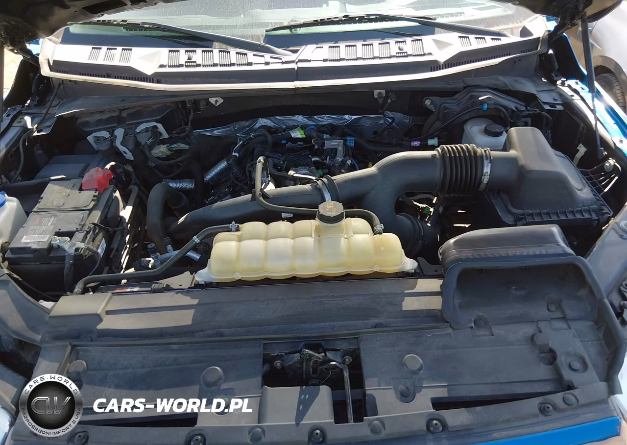 2019 Ford F-150 Xl VIN:1FTEW1EP2KFC05822 - 10