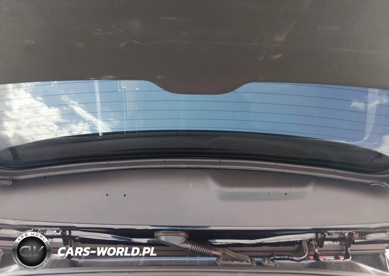 2020 Chevrolet Suburban 4Wd Ls VIN:1GNSKGKC9LR105114 - 17
