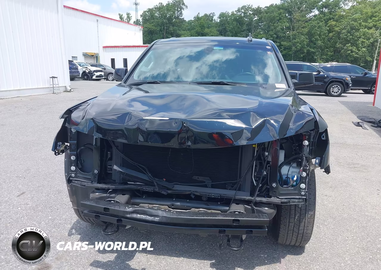 2020 Chevrolet Suburban 4Wd Ls VIN:1GNSKGKC9LR105114 - 18