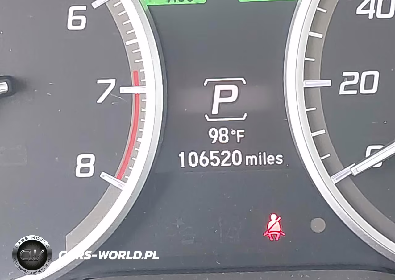 2017 Acura Rdx Advance Package VIN:5J8TB4H7XHL025094 - 15