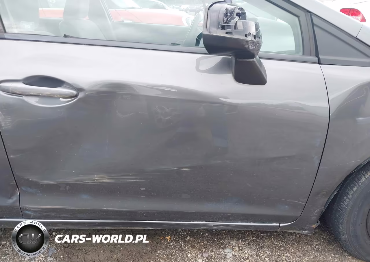 2012 Honda Civic Lx VIN:19XFB2F53CE014988 - 12