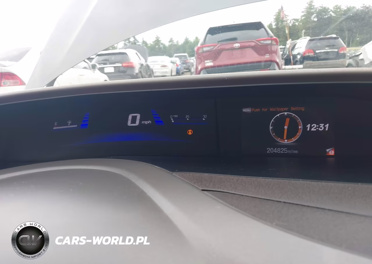 2012 Honda Civic Lx VIN:19XFB2F53CE014988 - 7