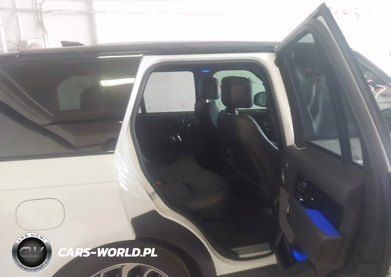 2019 Land Rover Range Rover 5.0L V8 Supercharged VIN:SALGS2RE5KA524849 - 8