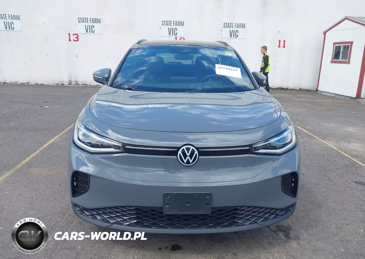2024 Volkswagen Id.4 S VIN:1V25MPE81RC015201 - 12