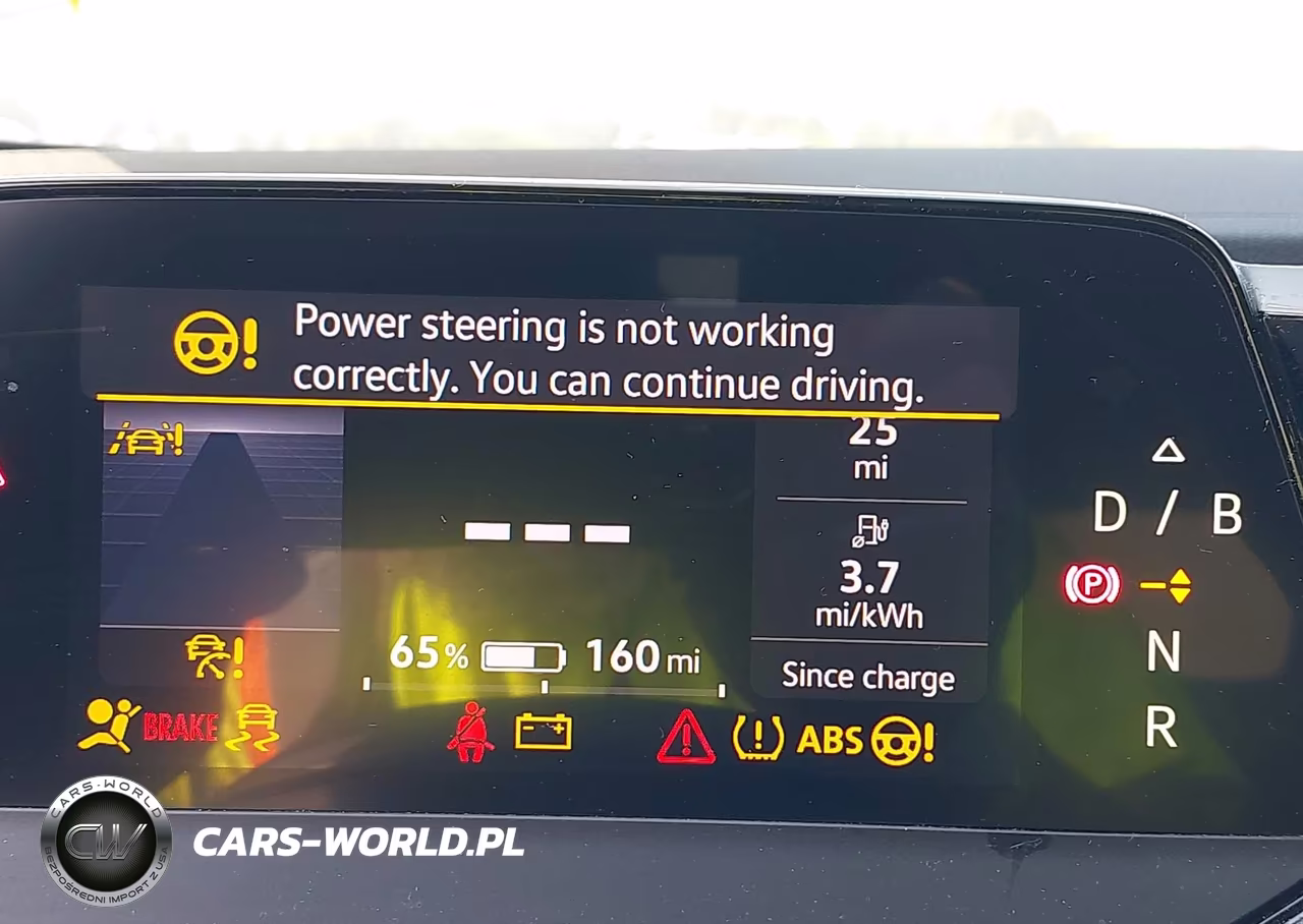 2024 Volkswagen Id.4 S VIN:1V25MPE81RC015201 - 19