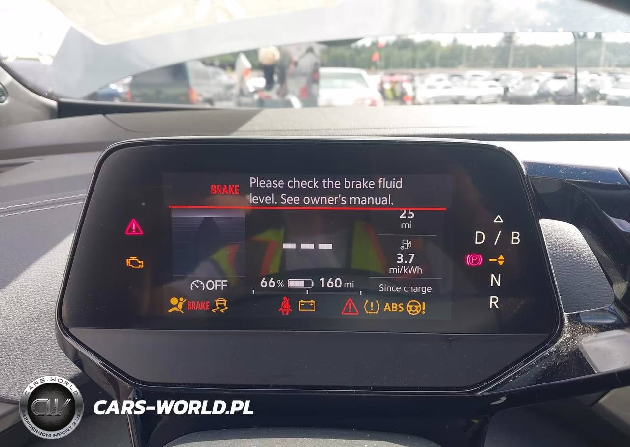 2024 Volkswagen Id.4 S VIN:1V25MPE81RC015201 - 7