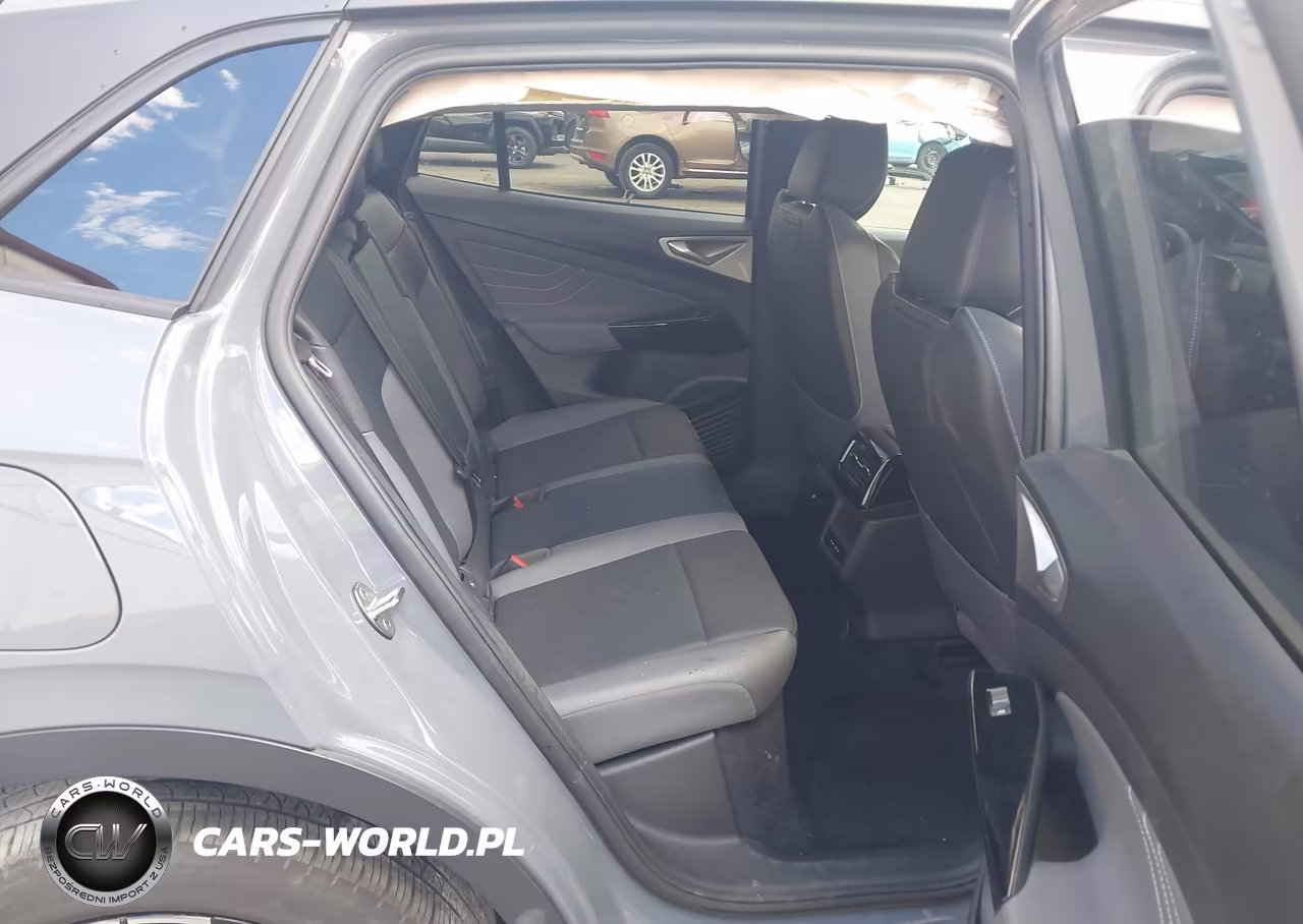 2024 Volkswagen Id.4 S VIN:1V25MPE81RC015201 - 8