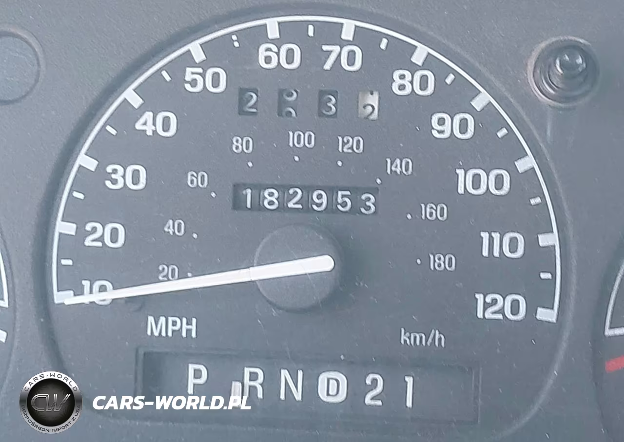 1996 Ford Ranger VIN:1FTCR10U5TUD39264 - 15