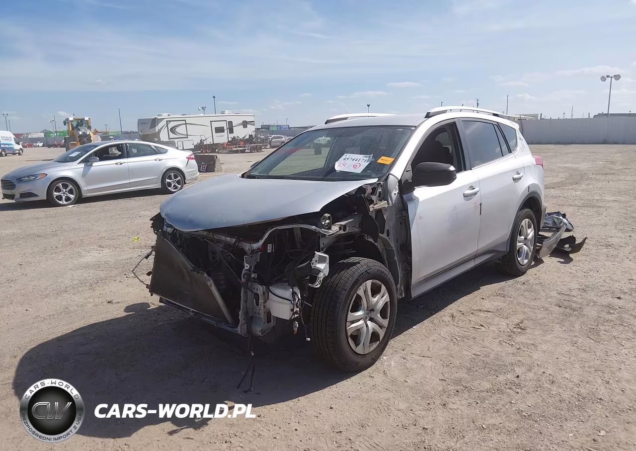 2014 Toyota Rav4 Le VIN:JTMZFREV9EJ005052 - 20