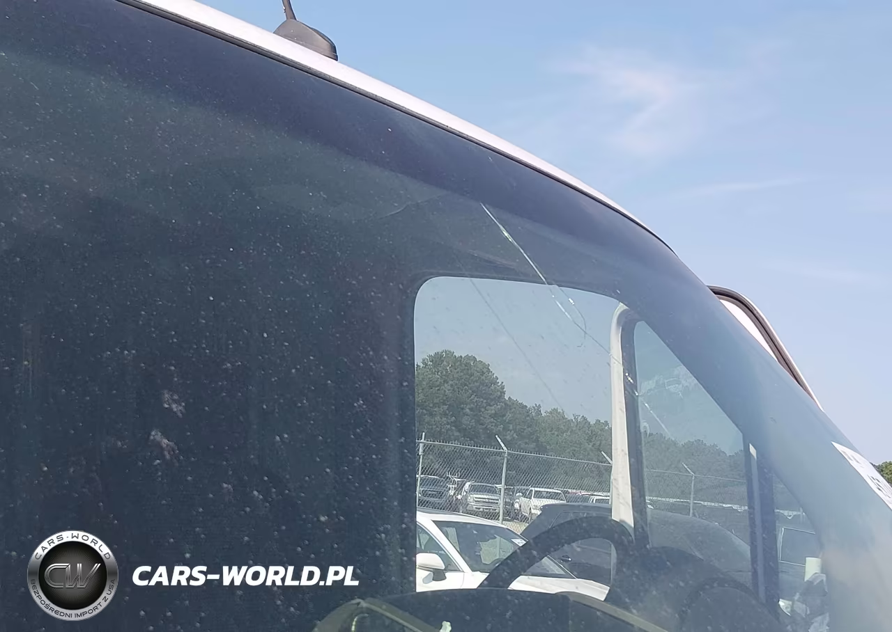 2007 Dodge Sprinter Van 2500 VIN:WD0PE746375137090 - 6