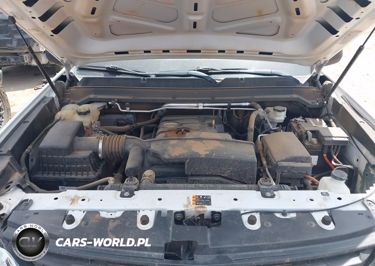 2020 Chevrolet Colorado 2Wd Long Box Wt VIN:1GCHSBEA5L1226768 - 10