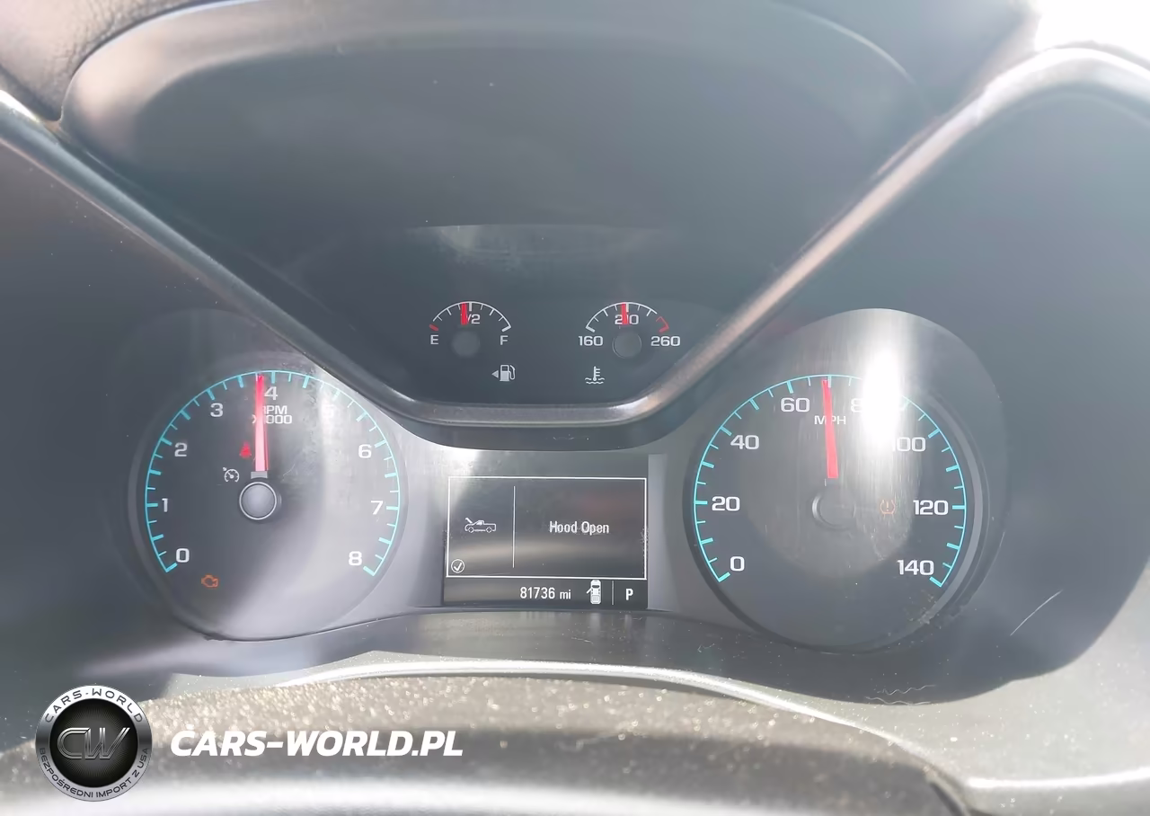 2020 Chevrolet Colorado 2Wd Long Box Wt VIN:1GCHSBEA5L1226768 - 7
