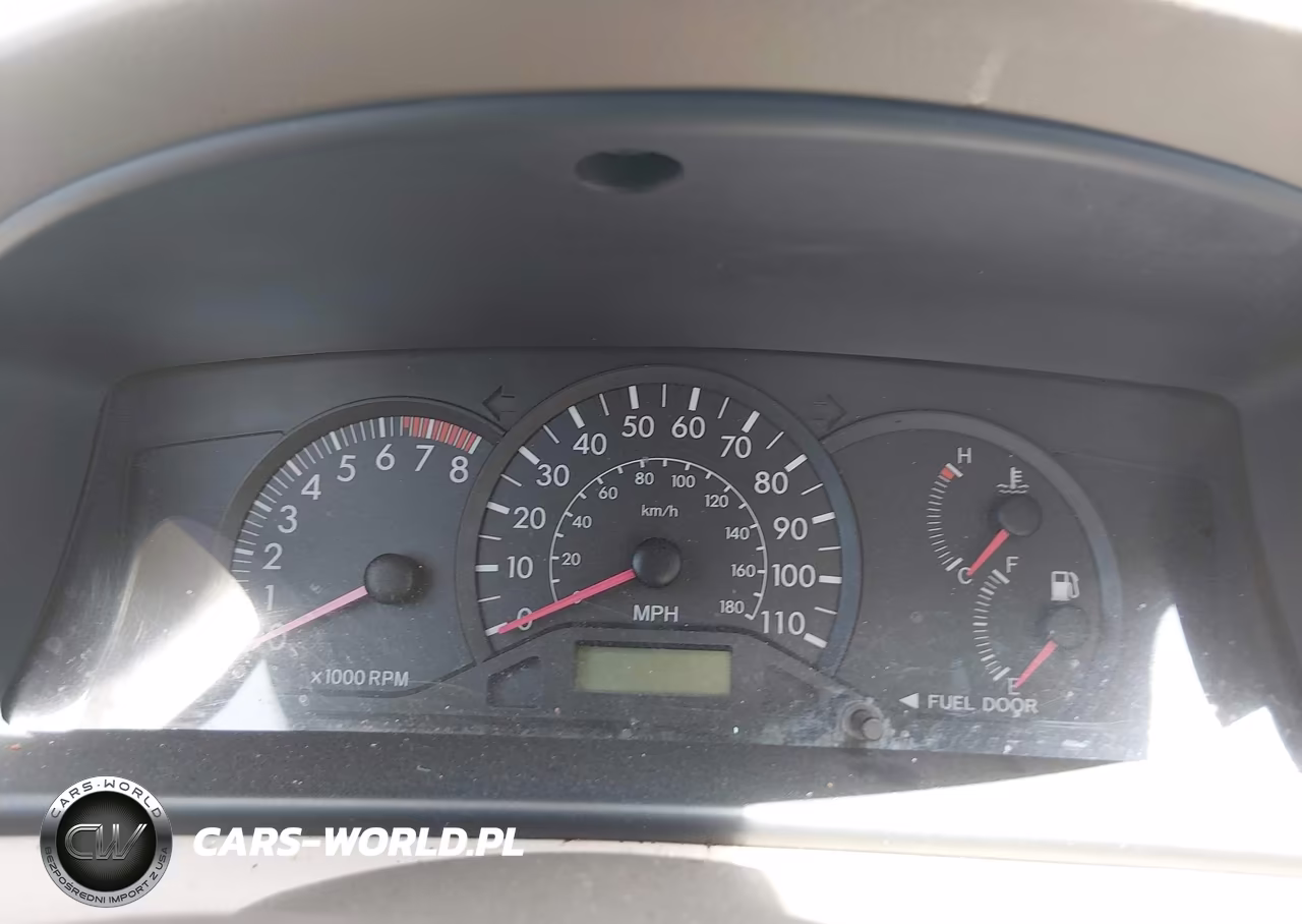 2006 Toyota Corolla Ce VIN:1NXBR32E16Z657511 - 7