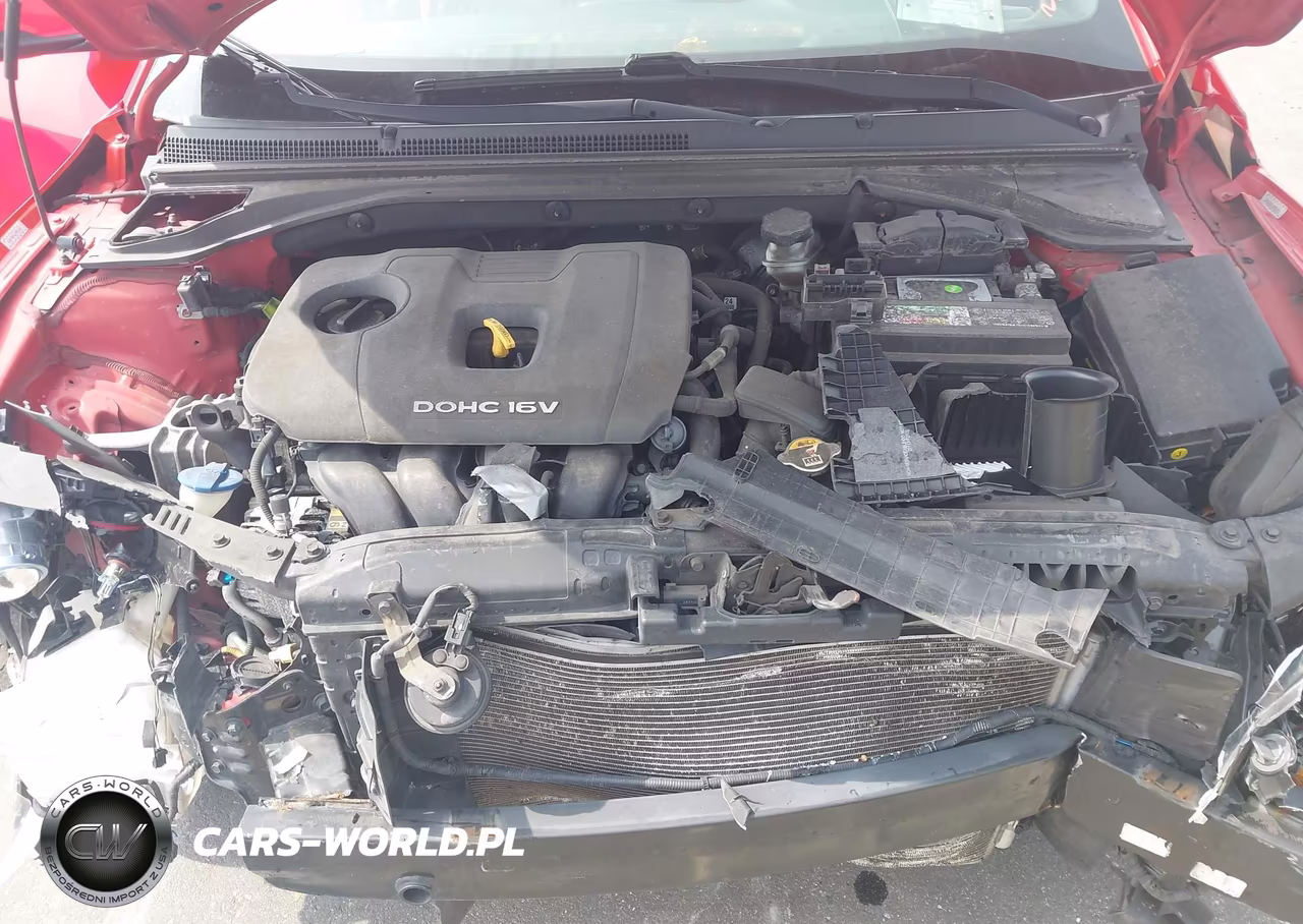 2019 Hyundai Veloster 2.0 VIN:KMHTG6AF7KU017075 - 10