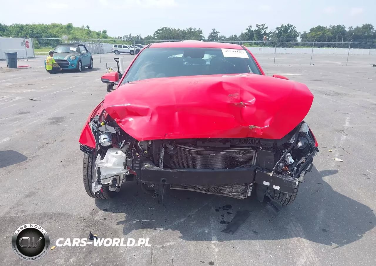 2019 Hyundai Veloster 2.0 VIN:KMHTG6AF7KU017075 - 13