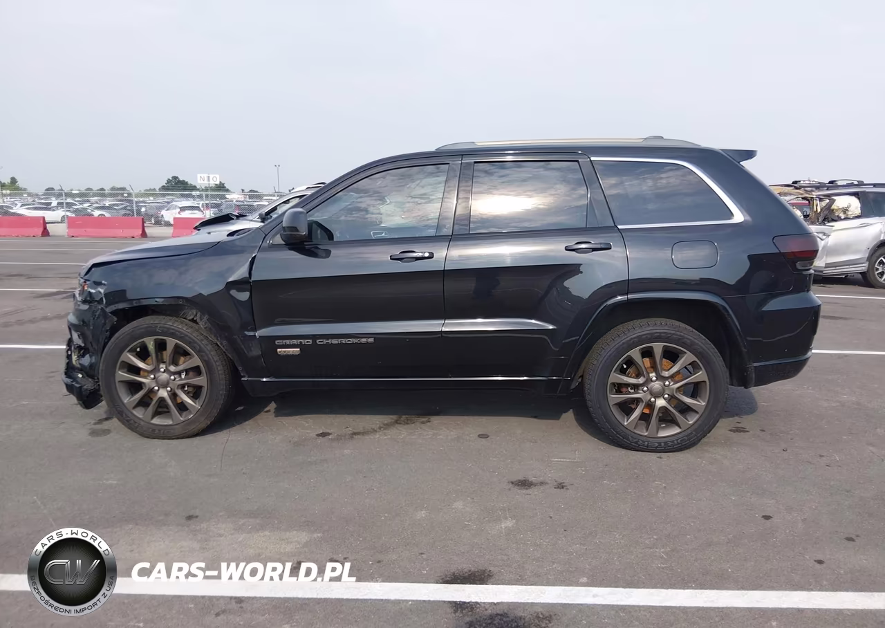 2016 Jeep Grand Cherokee Limited 75Th Anniversary VIN:1C4RJFBG5GC431928 - 14