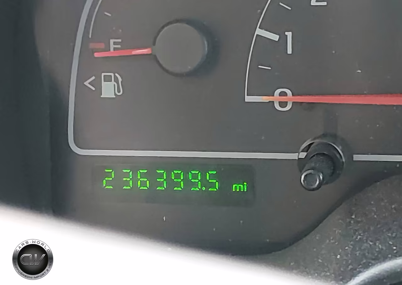 2003 Ford Windstar Se VIN:2FMZA52453BB91141 - 7