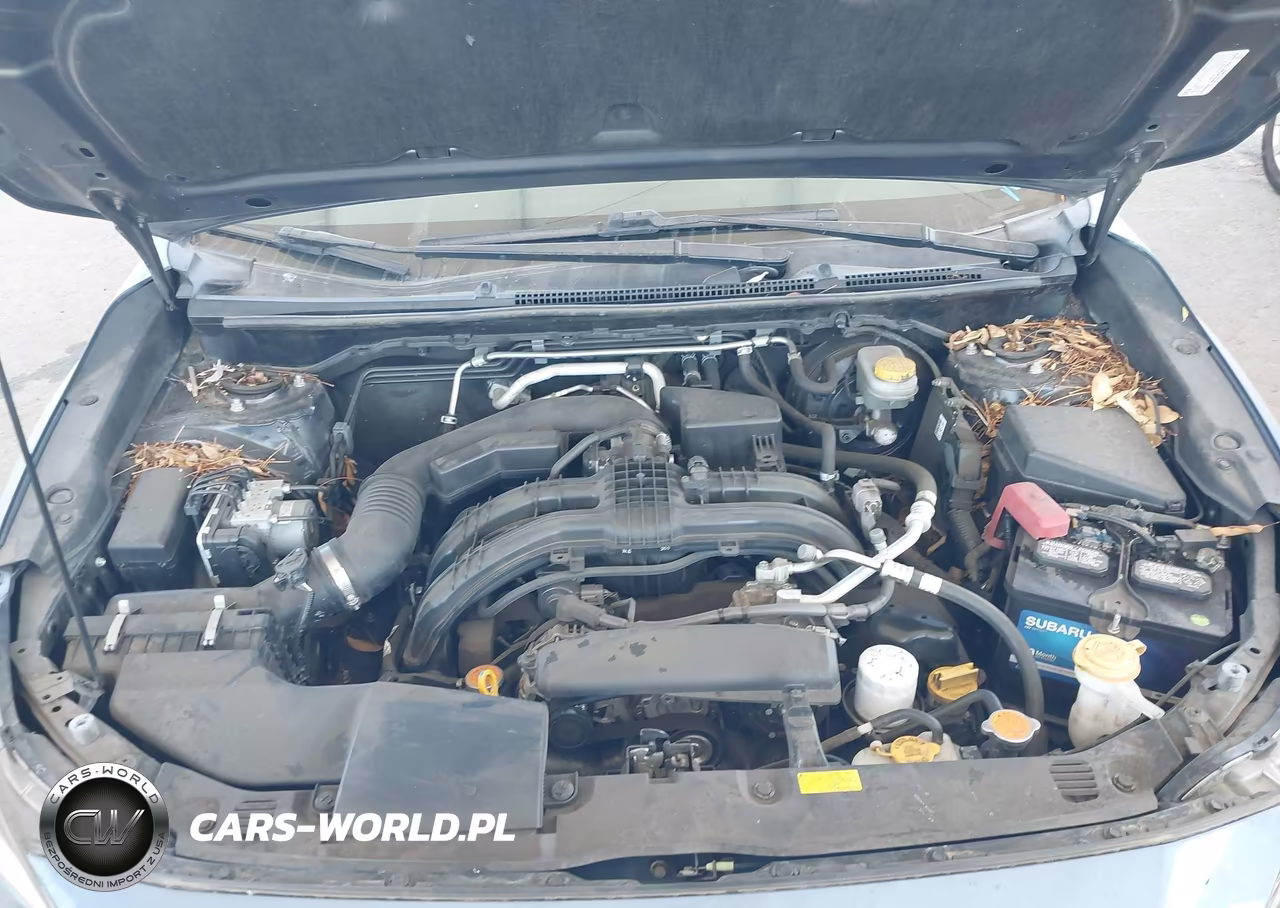 2018 Subaru Crosstrek 2.0I Premium VIN:JF2GTADC2J8281299 - 10