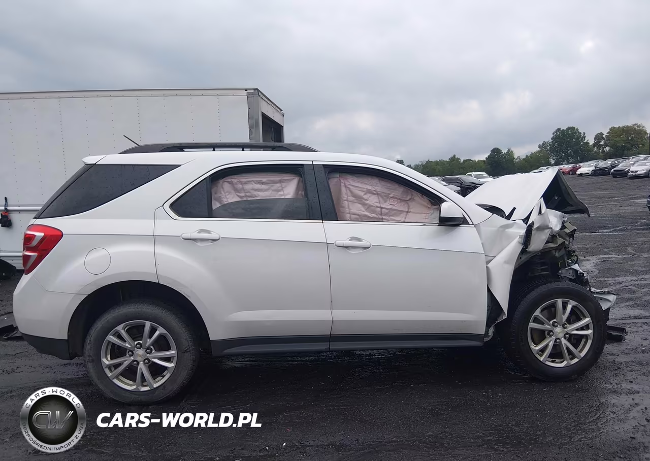 2016 Chevrolet Equinox Lt VIN:2GNFLFEK0G6335640 - 13