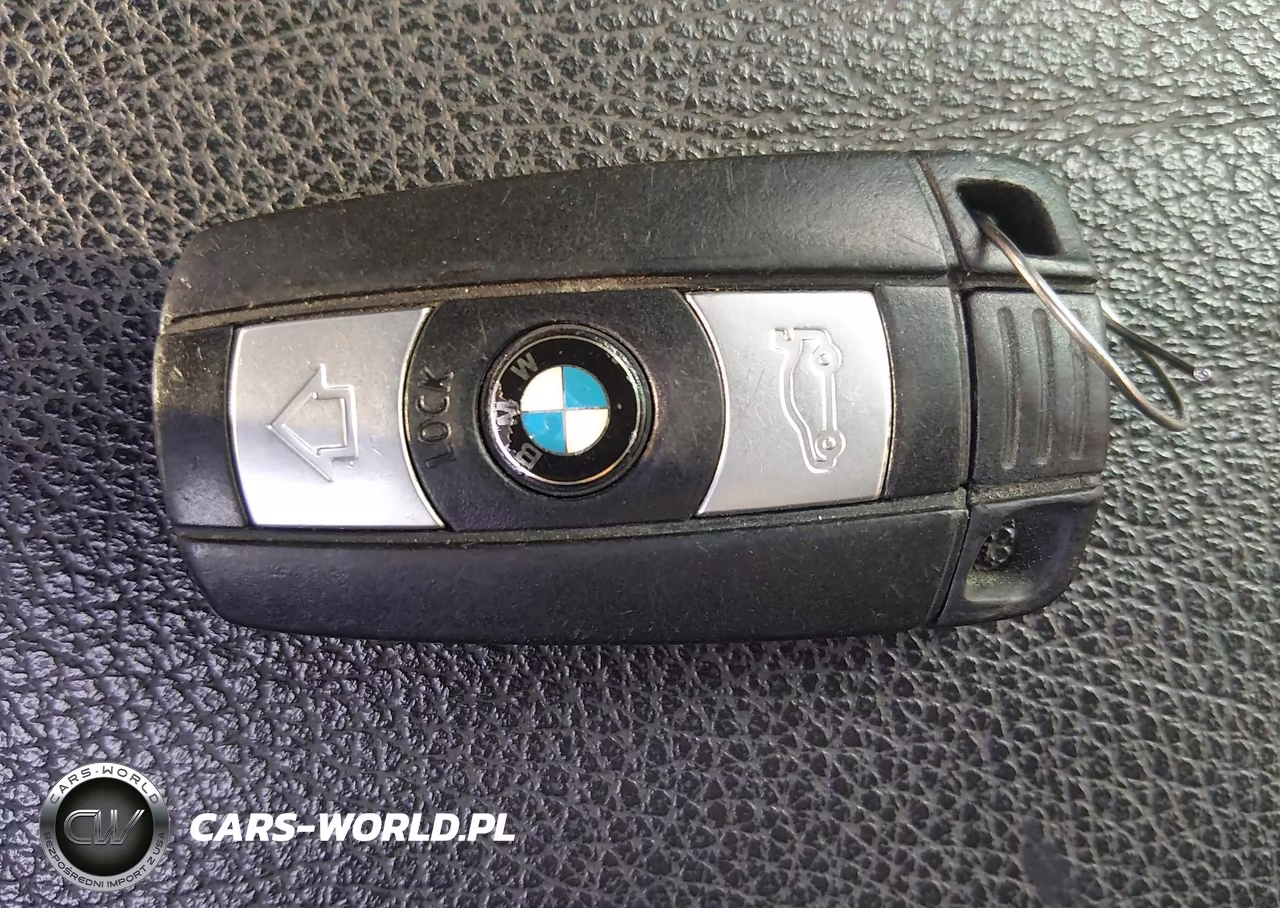 2008 BMW 550I VIN:WBANW53508CT53967 - 11