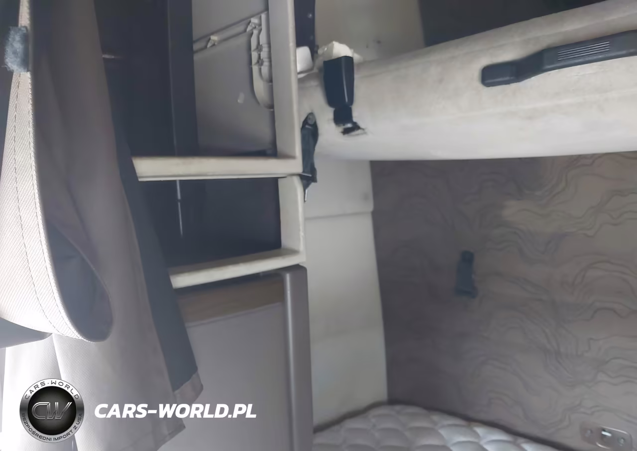 2016 Volvo Vn Vnl VIN:4V4NC9EH1GN946139 - 21
