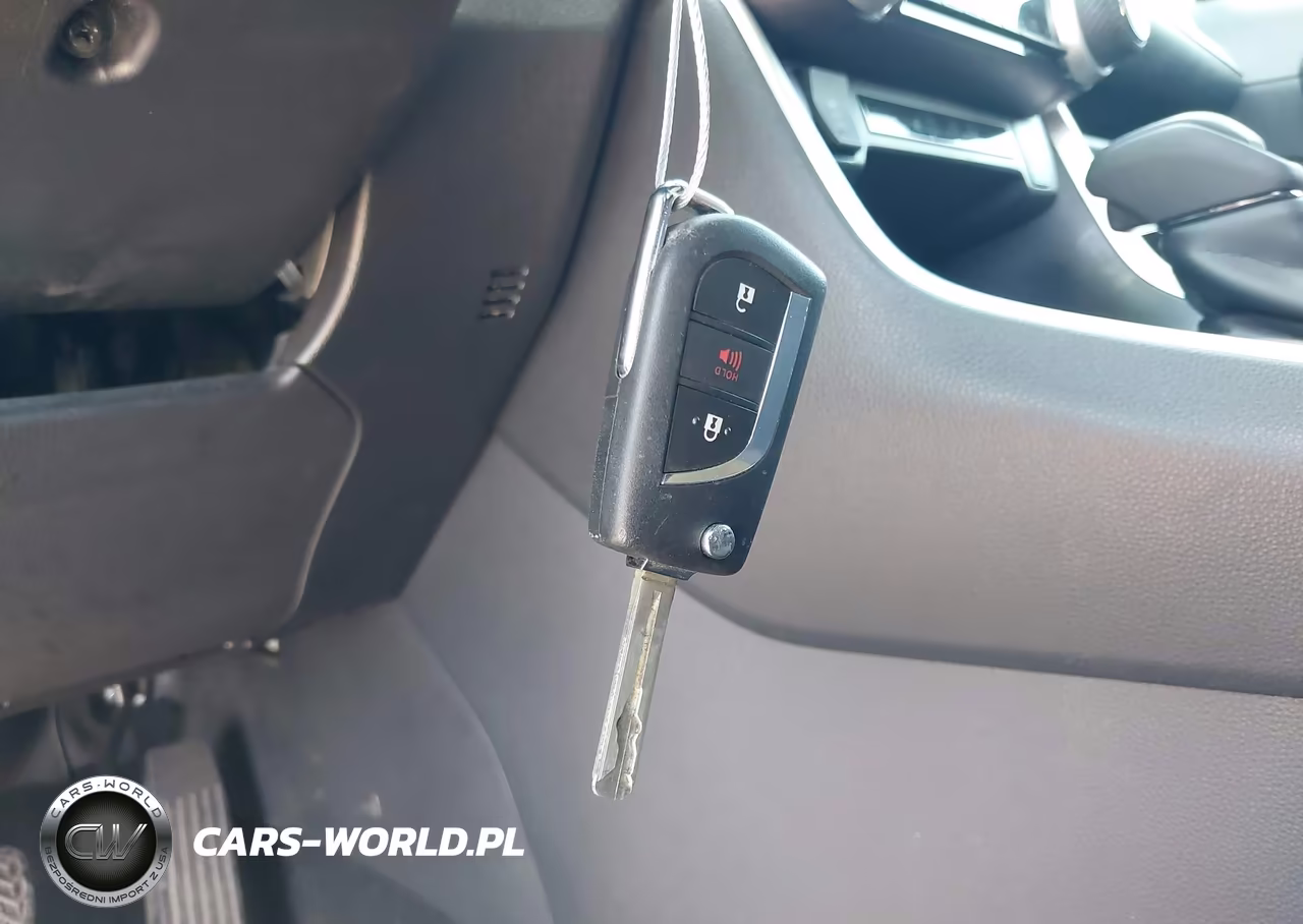 2024 Toyota Rav4 Hybrid Le VIN:JTMMWRFV7RD219101 - 11