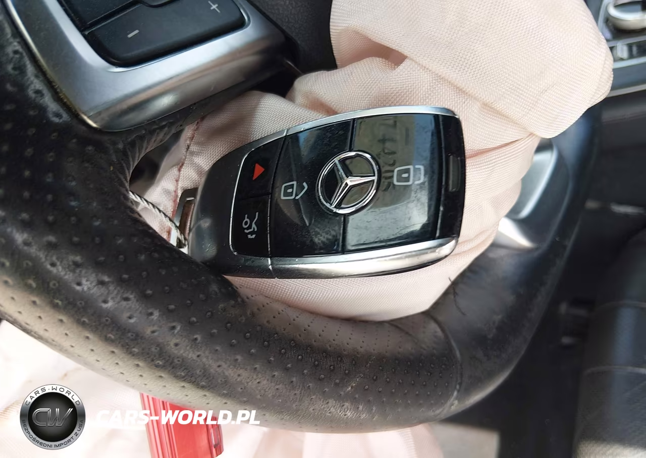 2018 Mercedes-Benz E 400 VIN:WDD1J6FB1JF018668 - 11