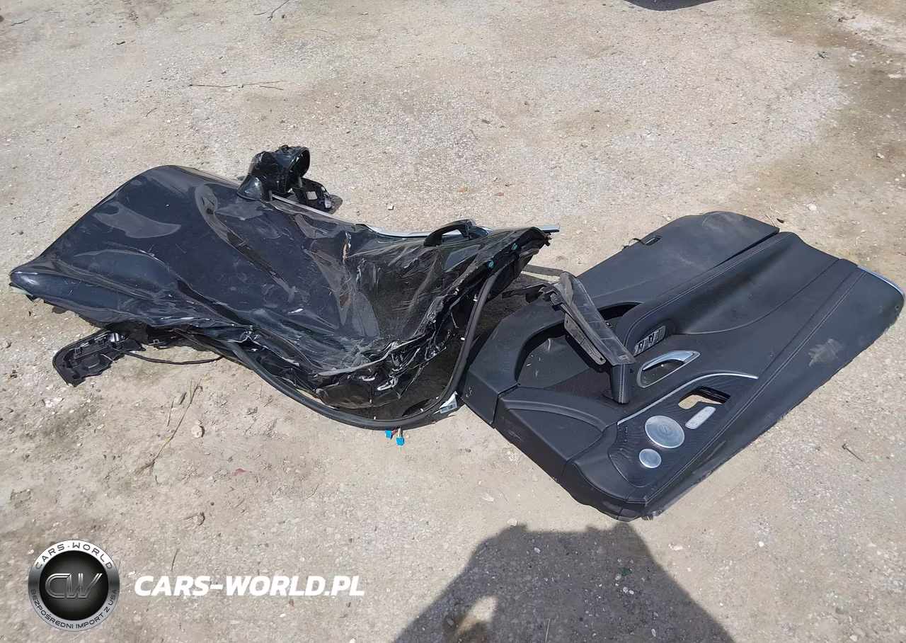 2018 Mercedes-Benz E 400 VIN:WDD1J6FB1JF018668 - 12