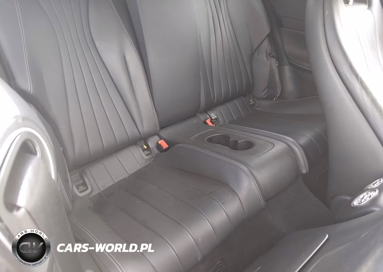 2018 Mercedes-Benz E 400 VIN:WDD1J6FB1JF018668 - 8