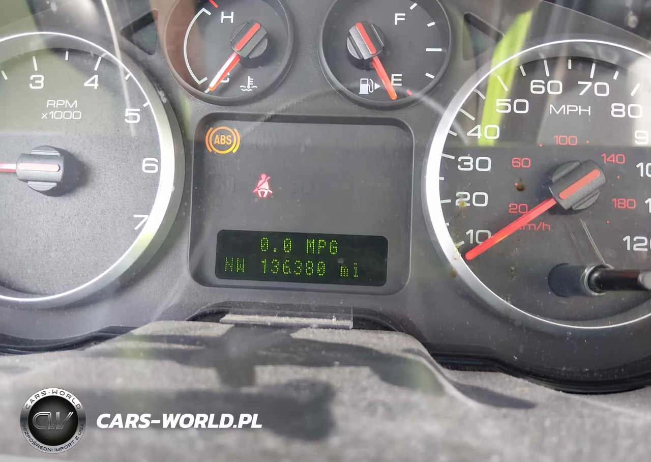 2005 Ford Five Hundred Sel VIN:1FAFP24135G113241 - 7