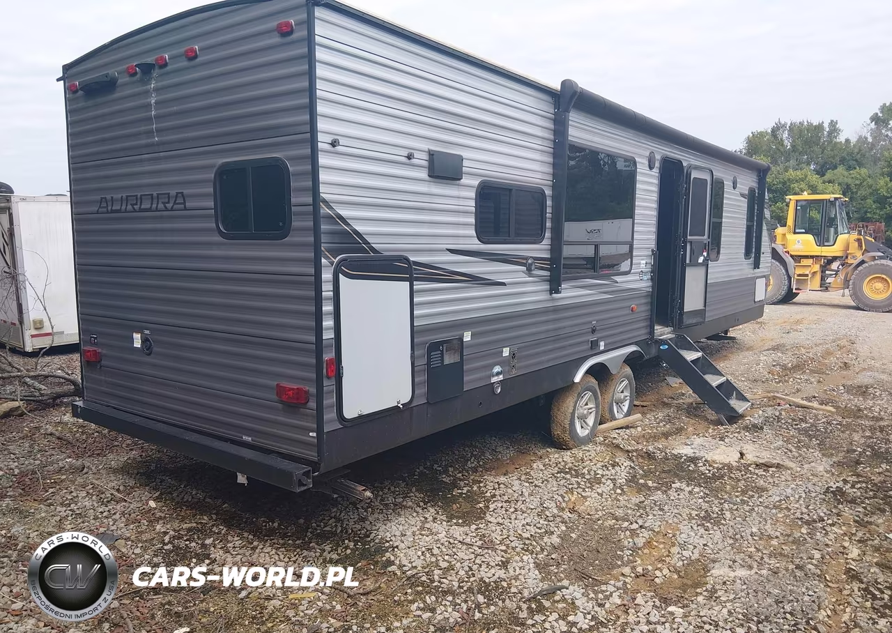 2024 Forest River Other VIN:5ZT2ARWB5RX029578 - 4