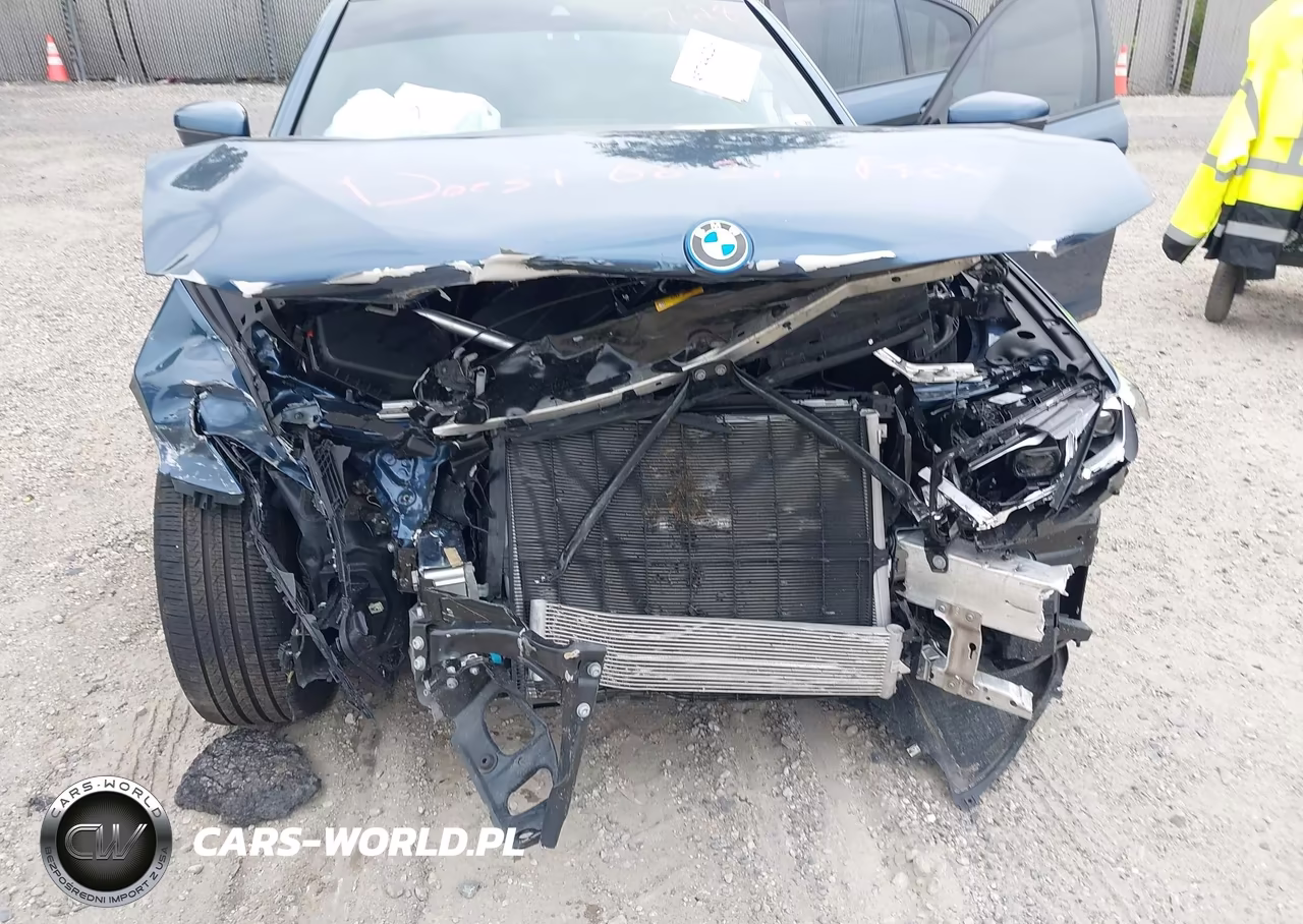 2023 BMW 530E xDrive VIN:WBA33AG06PCL98451 - 6